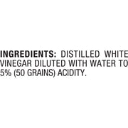 HEINZ Original / 128 Fl Oz (Pack of 6) / 6 White