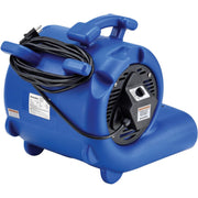 Floor Dryer by Global Industrial – Plastic, Blue, Model AP110005.1