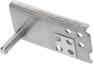 Turbo Air Bottom Rh Hinge 30229M0401 - Genuine OEM Replacement Part
