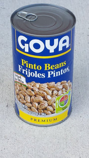 Goya 47 Ounce (Pack of 12) / 12 Pinto Beans