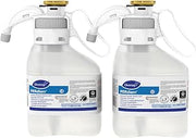 Diversey PERdiem Hydrogen Peroxide Cleaner, SmartDose, 1.4 L, 2 Pack