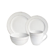 American Atelier Seafoam / 10.4 x 10.4" / 1 Dinnerware Sets