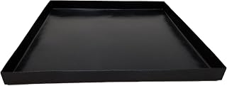 Essentialware 12" x 12" PTFE Solid Oven basket for TurboChef, Merrychef, and Amana (Replaces NGC-1290)