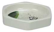 Honda Dish by Yanco – Large, Melamine, Pack of 48, Model HO-3001