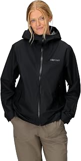 MARMOT Minimalist Pertex Women's 2.5L Rain Jacket