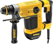 DEWALT D25430K Chisel Hammer SDS-Plus 1000W - 4.2J - 4 kg - 4.700 rpm - Comes with Box