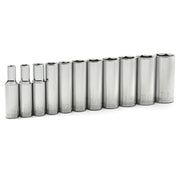 GEARWRENCH 11 Pc / 3/8" / SAE Drive Socket Sets