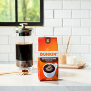 Dunkin' Original Blend / 16 Ounce (Pack of 1) / 1 Styles