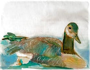 PM241 Goose Right Place Mat - Set of 4