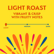 Café Bustelo Light Roast Ground Coffee by Cafe Bustelo – 11 Ounce (Pack of 1), Model 091514_9824