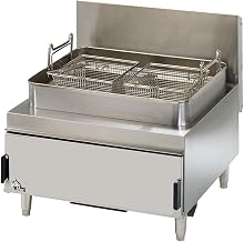 Star 630FF Star-Max Gas Fryer