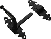 Imex The Fox b-73943-i – Closure Pressure torneado Left (Plate 25 x 90 mm)