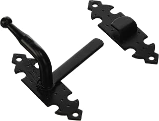 Imex The Fox b-73943-i – Closure Pressure torneado Left (Plate 25 x 90 mm)