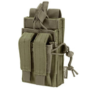 Barska OD Green / One Size / 1 Tactical Pouches