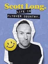 Scott Long: Life in Flyover Country
