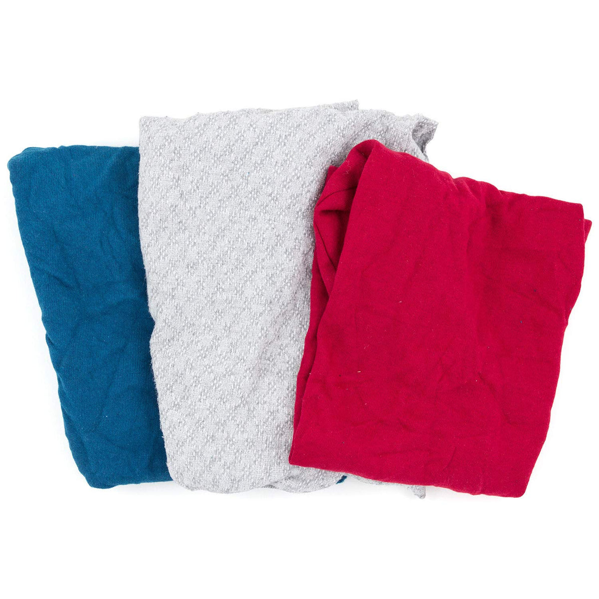 COLORED SWEATSHIRT by Hospeco – One Size, Blend, Assorted Colors, Model 133-25
