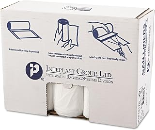 IBSS404817N - Inteplast Group High-Density Can Liner