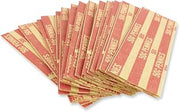 ControlTek Coin Wrap 560042-1 Each