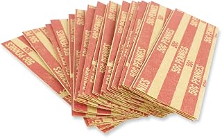 ControlTek Coin Wrap 560042-1 Each