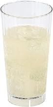 Huntington Tumbler 22 oz. Clear