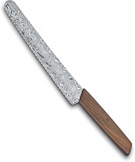 Victorinox Swiss Modern Bread and Pastry Damast Limited Edition 2021