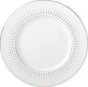 Lenox 875883 Golden Waterfall Accent Plate