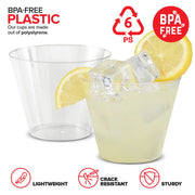 Stock Your Home 100 Count / Classic / Casual Cups