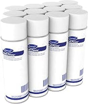 Diversey Wall Power Foaming Wall Washer, Aerosol Spray, 20 oz, 12 Pack