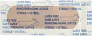 Honeywell Safety Products Adhesive Bandage, 1'' x 3'', 16 per unit 020795
