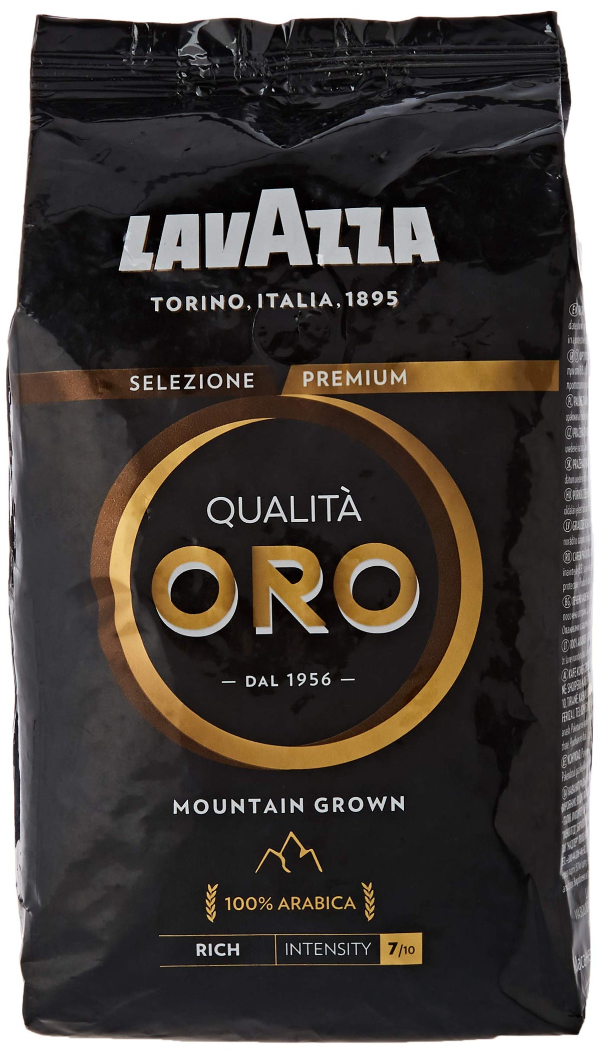 Lavazza Oro / 35.27 Ounce (Pack of 1) / 1 Fertilizers & Plant Food