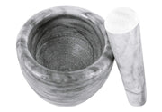 Mortar Gourmet by Westmark – 4" diameter, Marble, Model 69592260