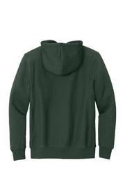 Unisex Super Heavyweight Pullover Hooded Sweatshirt Dark Green by SPORT-TEK – Medium, Cotton, Dark Green, Model 449063