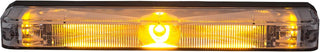 Buyers Products Narrow Profile 5 Inch Amber LED Strobe Light