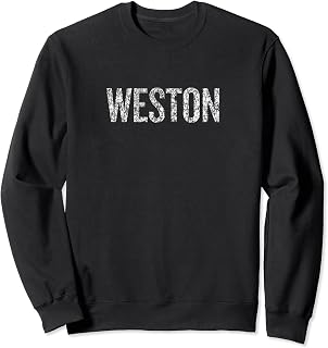 WESTON Sweatshirt