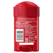 Anti-Perspirant 2.6 Ounce Stronger Swag Soft Solid (76ml) (6 Pack) by Old Spice – 2.6 Ounce (Pack of 6), Pack of 6, Model 94480