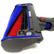 Soft Roller Cleaner Head for Models by Dyson – 11x13x2, Model 966489-11