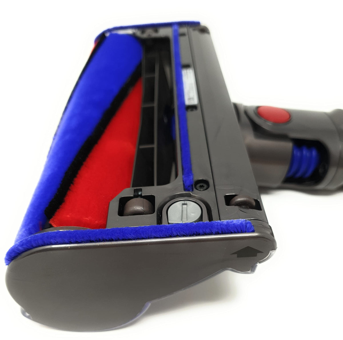 Soft Roller Cleaner Head for Models by Dyson – 11x13x2, Model 966489-11