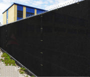 Privacy Netting by JAYDEE BOEN – High Density Polyethylene, Green, Model PN-30005