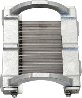 Nemco Food Equipment Replacement Blade Carrier Assembly Only - 1 each.