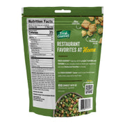 Caesar Crunch Toasted Meal Topper by Fresh Gourmet – 3 Ounce (Pack of 12), Pack of 12
