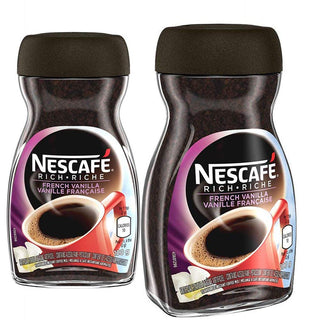 NESCAFÉ Rich Instant Coffee by Nescafe – 3.53 Ounce (Pack of 2), Pack of 2