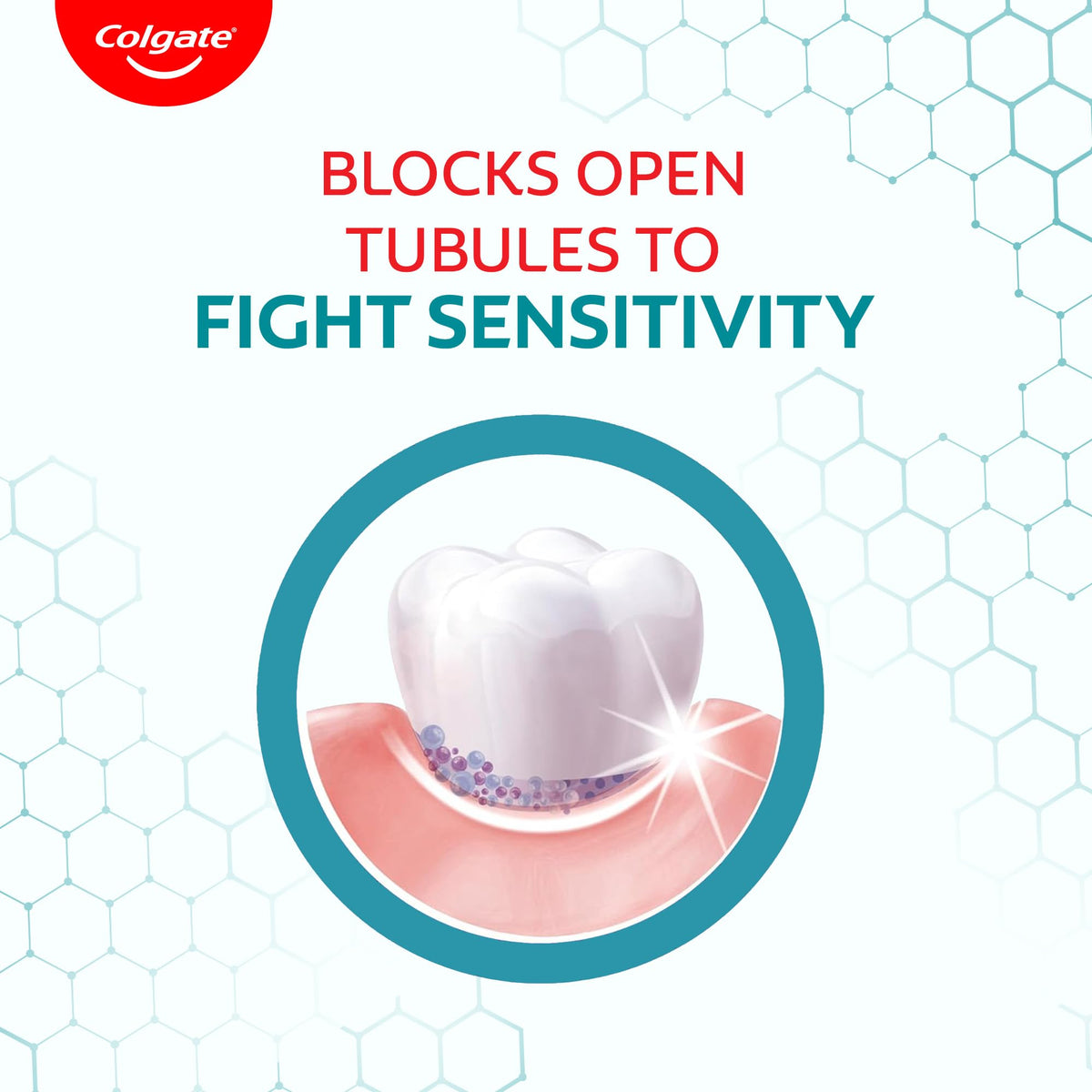 Toothpaste Sensitive Plus - 70g (Sensitivity) by Colgate – 2.46 Ounce (Pack of 1), Model 1601240