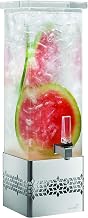 Rosseto LD168 Mosaic 2 gal. Beverage Dispenser