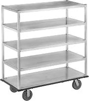 QMA2860-3 Queen Mary Banquet Cart