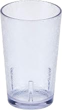 Cambro D8152 Del Mar Tumbler 8 oz. Clear Case of 36
