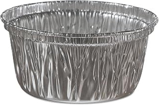 Handi-Foil 4 oz. Aluminum Cup, PK1000