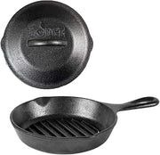 Lodge Cover Cast Iron 6.5 Inch