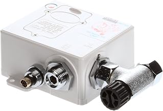 T&S Brass 5EF-0001 Faucet Control Module , White