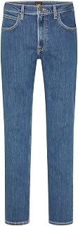 Lee Men's Modern Series Straight-fit Jean