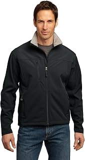 Port Authority Tall Glacier Soft Shell Jacket